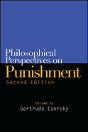 Philosophical Perspectives on Punishment