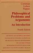Philosophical Problems and Arguments: An Introduction
