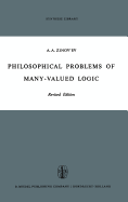 Philosophical Problems of Many-Valued Logic