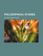 Philosophical Studies