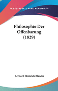 Philosophie Der Offenbarung (1829)