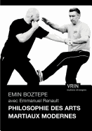 Philosophie Des Arts Martiaux Modernes