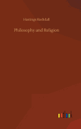 Philosophy and Religion