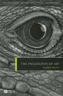 Philosophy of Art