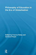 Philosophy of Education in the Era of Globalization