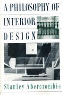 Philosophy of Interior Design