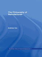 Philosophy of Manufactures