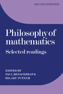 Philosophy of Mathematics: Selected Readings