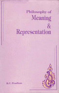 Philosophy of Meaning and Representation