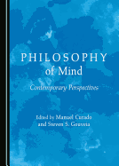 Philosophy of Mind: Contemporary Perspectives