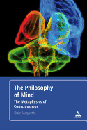 Philosophy of Mind: The Metaphysics of Consciousness