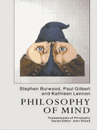 Philosophy of Mind