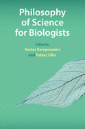 Philosophy of Science for Biologists