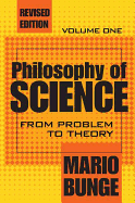 Philosophy of Science: Volume 1, from Problem to Theory