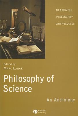 Philosophy of Science - Lange, Marc (Editor)