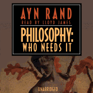 Philosophy: Who Needs It