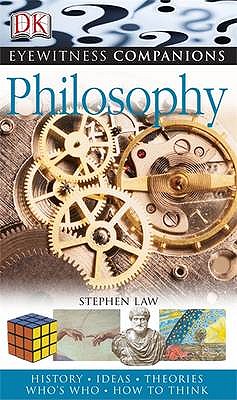 Philosophy - Law, Stephen