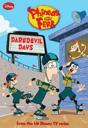 Phineas and Ferb Daredevil Days