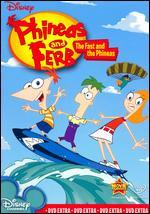 Phineas and Ferb: The Fast and the Phineas