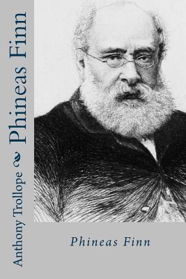 Phineas finn - Trollope, Anthony