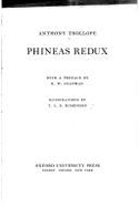 Phineas Redux - Palliser Novels