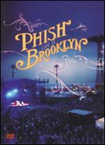 Phish: Live in Brooklyn [2 Discs]