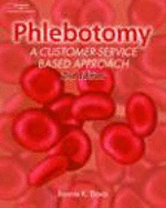 Phlebotomy: A Customer-Service Approach