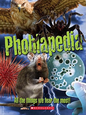 Phobiapedia - Levy, Joel