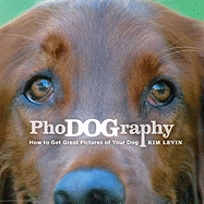 Phodography: How to Get Great Pictures of Your Dog
