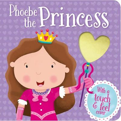 Phoebe the Princess - 