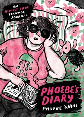 Phoebe's Diary - Wahl, Phoebe