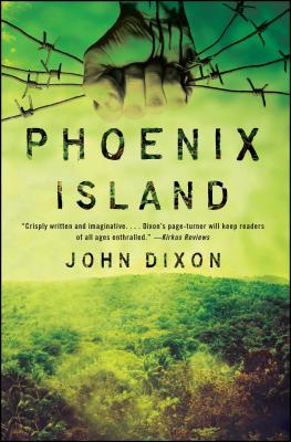 Phoenix Island - Dixon, John