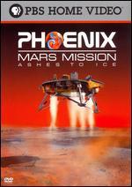 Phoenix: Mars Mission - Ashes to Ice