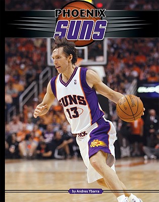 Phoenix Suns - Ybarra, Andres