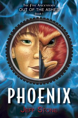 Phoenix - Stone, Jeff