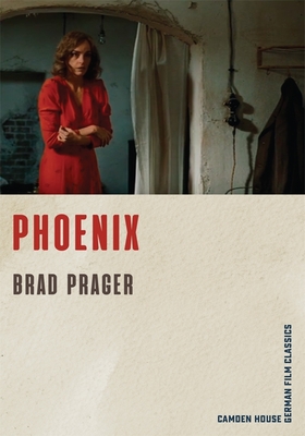 Phoenix - Prager, Brad, Professor