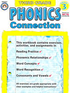 Phonics Connection: Grade 3 - Rainbow Bridge Publishing (Creator)