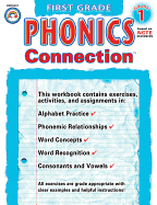 Phonics Connection(tm), Grade 1