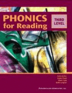 Phonics for Reading Third Level