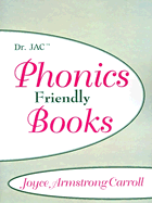 Phonics Friendly Books