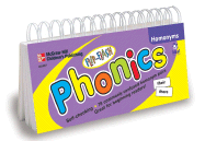 Phonics: Homonyms