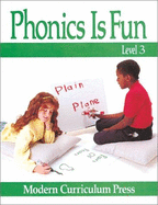 Phonics Is Fun, Level 3