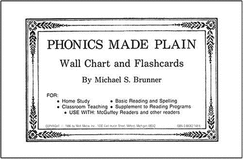 Phonics Made Plain