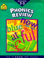 Phonics Review-Workbook