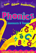 Phonics - Audio, and Bk