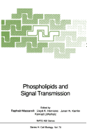 Phospholipids and Signal Transmission