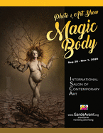 Photo & Art Show "Magic Body": Exhibition Catalog