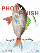 Photo Finish: Imagine, Color, Complete