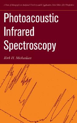 Photoacoustic Infrared Spectroscopy - Michaelian, Kirk H