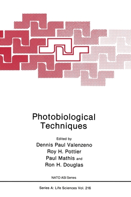 Photobiological Techniques - North Atlantic Treaty Organization, and NATO Advanced Study Institute on Photobiological Techniques, and Valenzeno, Dennis...